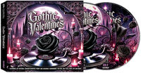 Gothic Valentines / Various