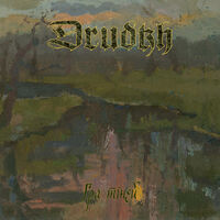 Drudkh - Shadow Play [Deluxe] (Gate) [Limited Edition]