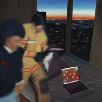 Friendship - Caveman Wakes Up [Limited Edition]