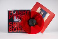 Skin & Bones - Red