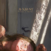 AVKRVST - Waving At The Sky [Compact disc]