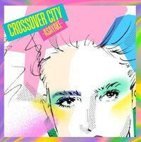 Crossover City Asayake / Various