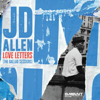 Love Letters (Ballad Sessions)