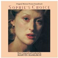 Sophie's Choice - O.S.T. (Ita)
