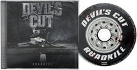 Roadkill Cd