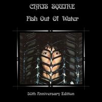 Fish Out Of Water The 50th Anniversary Remix (Wbr)