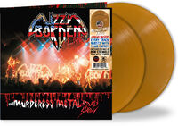 Murderess Metal Road Show: 40th Anniversary