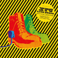 Live Boots: Emerald City Cherry Hill New Jersey