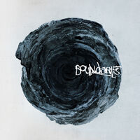 Boundaries - Burying Brightness [Colored Vinyl] [Reissue]