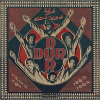 Dur Dur Band - Dur-Dur Vol. 3 & 4 1988-1989 (Gate) [Download Included]