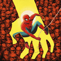 Spider-Man: Brand New Day / O.S.T. (Blue)