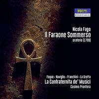 Il Faraone Sommerso