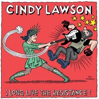 Long Live The Resistance