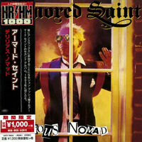 Armored Saint - Delirious Nomad