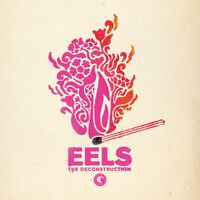 Eels - The Deconstruction [10in LP]