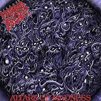 Morbid Angel - Altars Of Madness [Digipak] (Uk)