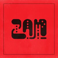 Frankie and the Witch Fingers - Zam [2LP]