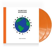 Vampire Weekend - Father Of The Bride [Import LP]