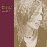Beth Gibbons / Rustin Man - Out Of Season (Uk)