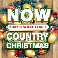 Now Country Christmas / Various