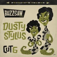 Buzzsaw Joint: Dusty Stylus - Cut 5 (Various Artists)