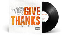 Give Thanks
