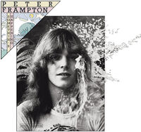 Peter Frampton - Somethin's Happening