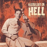 Hillbillies In Hell / Various