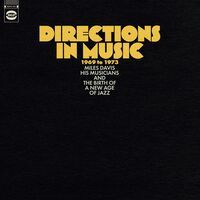 Directions In Music 1969-1973 / Various
