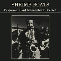 Shrimp Boats