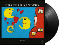 Pharoah Sanders - Moon Child (Blk) [180 Gram]