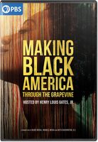 Making Black America: Through the Grapevine - Making Black America: Through The Grapevine (2pc)