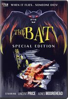 Bat - Bat / (Wb Spec)
