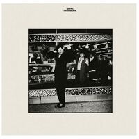 Sparks - Terminal Jive - White Vinyl