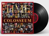 Colosseum - Time On Our Side (Uk)