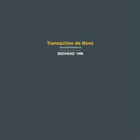 Bedhead - Transaction De Novo - Gold [Colored Vinyl] (Gol)