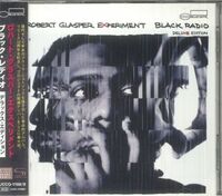 Robert Glasper Experiment - Black Radio - Deluxe Edition - SHM-CD