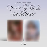 Joyuri - Op.22 Y-Waltz: In Minor (Stic) (Phob) (Phot)