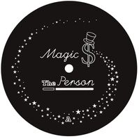 Person - Magic $ (Ep)