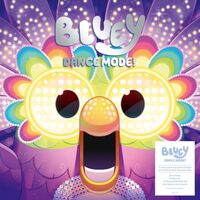 Bluey Dance Mode
