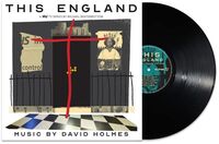 David Holmes - This England / O.S.T. (Uk)