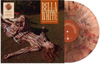 Bella White - Among Other Things [Indie Exclusive Limited Edition Carnelian Brown & Red Swirl LP]