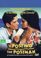 Il Postino: The Postman - Il Postino: The Postman / (Aus Ntr0)