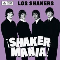 Shakermania