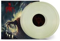 In Flames - Foregone - Glow In The Dark [Colored Vinyl] (Gate)