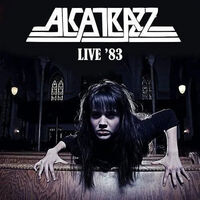 Alcatrazz - Live '83 [Colored Vinyl] (Spla)