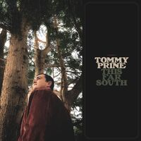 Tommy Prine - This Far South [LP]