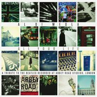 All Your Life: A Tribute To The Beatles (Gate)
