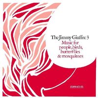 Music For People Birds Butterflies & Mosquitoes