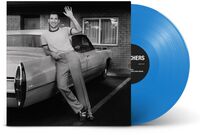 Bleachers - Bleachers [Indie Exclusive Limited Edition Blue 2 LP]